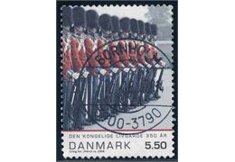 Danmark 2008