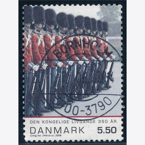 Danmark 2008