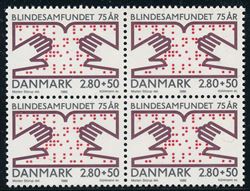 Danmark 1986