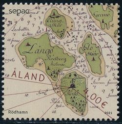 Åland 2021