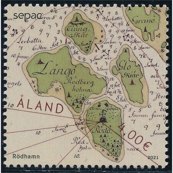 Åland 2021