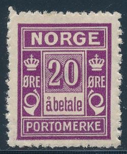 Norge Porto 1921