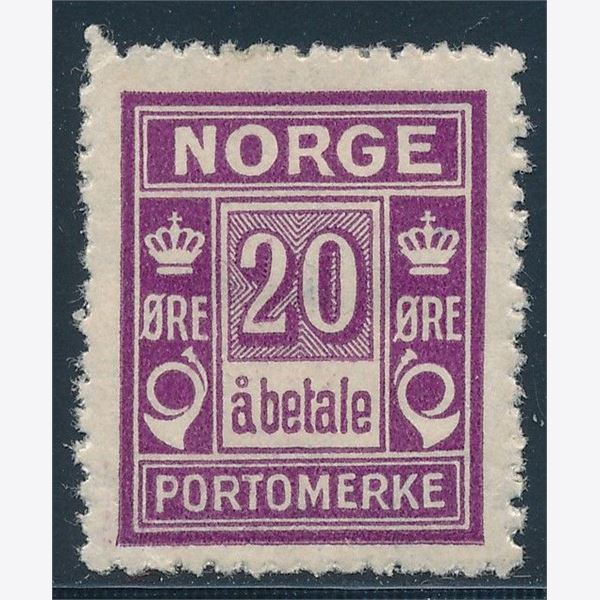 Norge Porto 1921