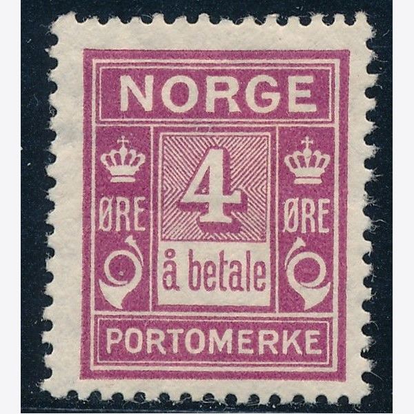 Norge Porto 1921