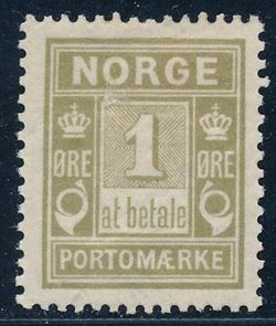 Norge Porto 1889