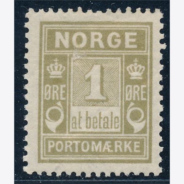 Norge Porto 1889