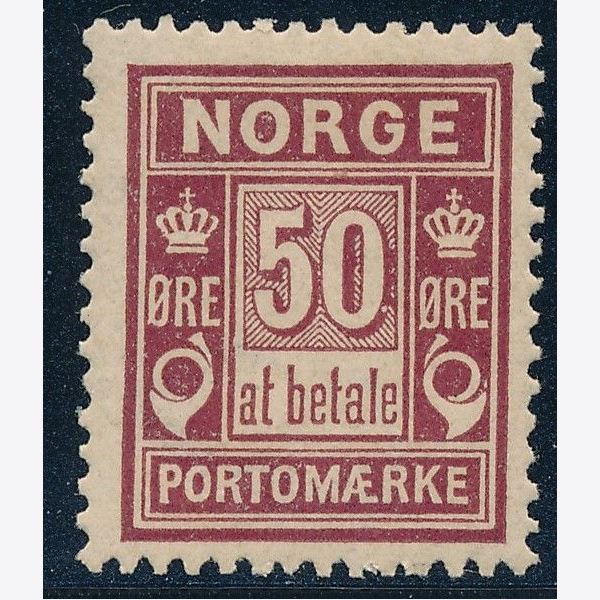 Norge Porto 1889