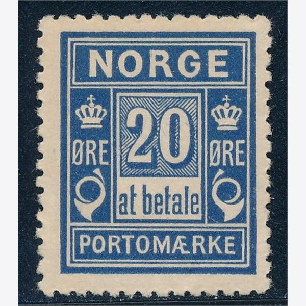 Norge Porto 1889