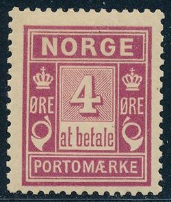 Norge Porto 1889