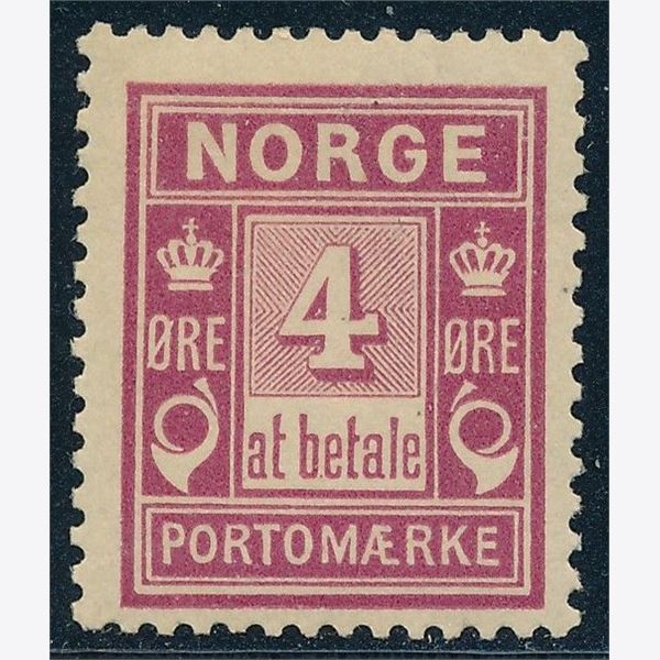 Norge Porto 1889