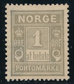 Norge Porto 1889