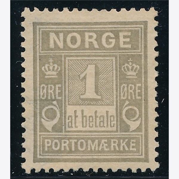 Norge Porto 1889