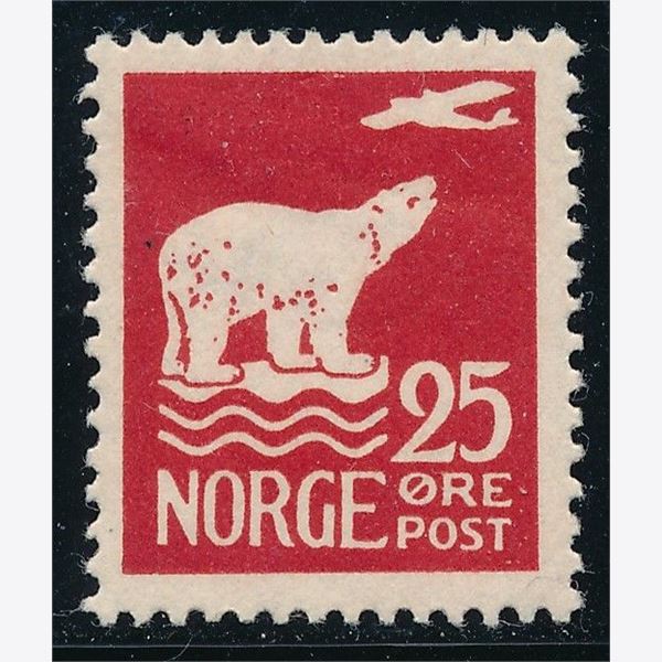 Norge Porto 1925