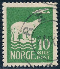 Norge 1925