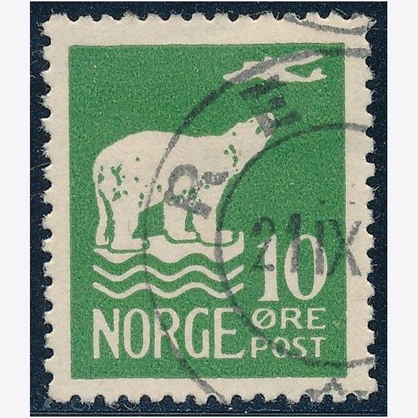 Norge 1925