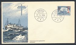 Greenland 1958