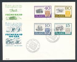 Iceland 1973