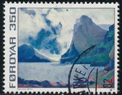 Faroe Islands 1975