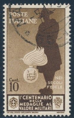 Italien 1934