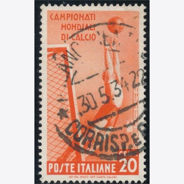 Italien 1934