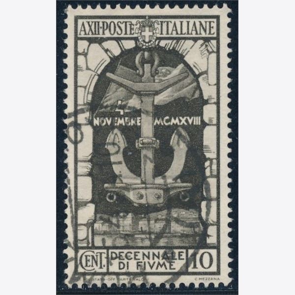 Italien 1934