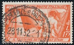 Italien 1932