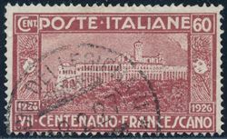 Italien 1926