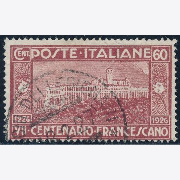 Italien 1926