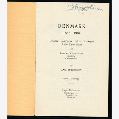 Danmark