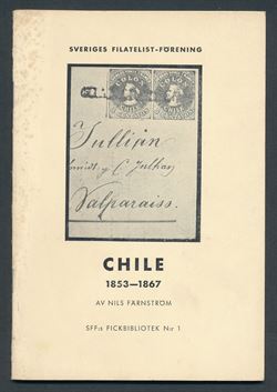 Chile 1953