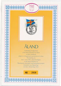 Åland 1984