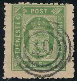 Denmark Official 181