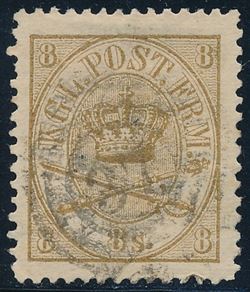 Denmark 1864