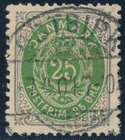 Denmark 1902