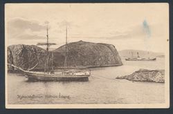 Island 1913