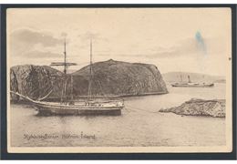 Island 1913