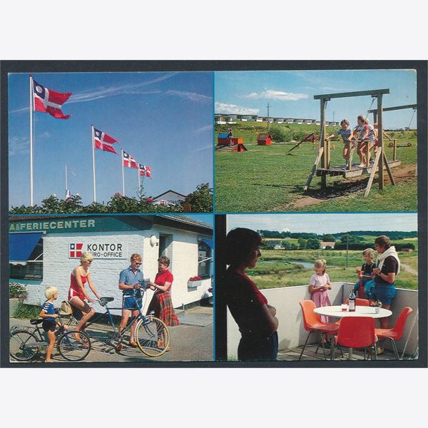 Danmark 1987