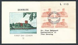 Danmark 1968