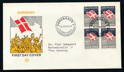 Denmark 1969