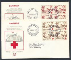 Danmark 1969