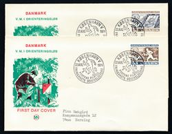 Danmark 1974