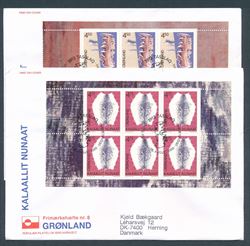 Grønland 2000