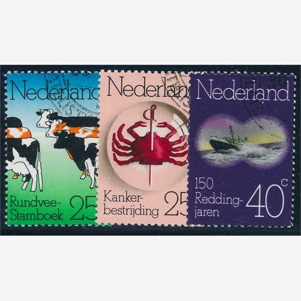 Netherlands 1974