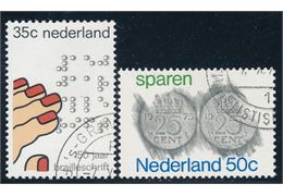 Netherlands 1975