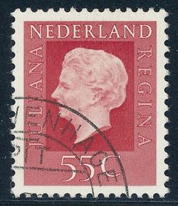 Netherlands 1976