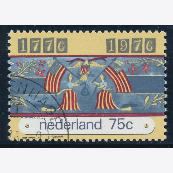 Netherlands 1976