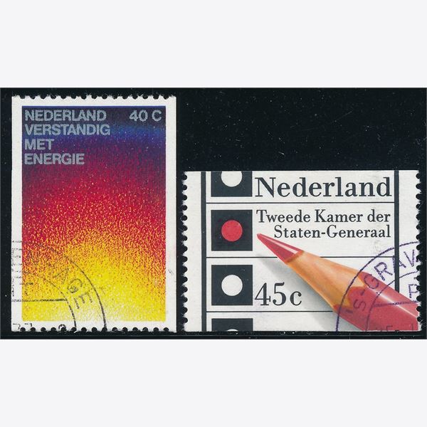 Netherlands 1977