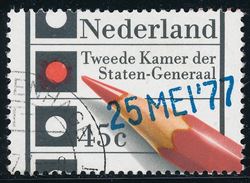 Netherlands 1977