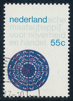 Netherlands 1977