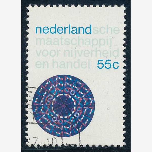 Netherlands 1977